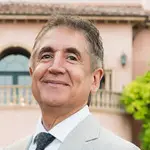 Sean Sharefi, Founder of CounselorAI